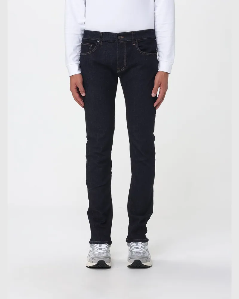 PT TORINO Jeans herren Denim