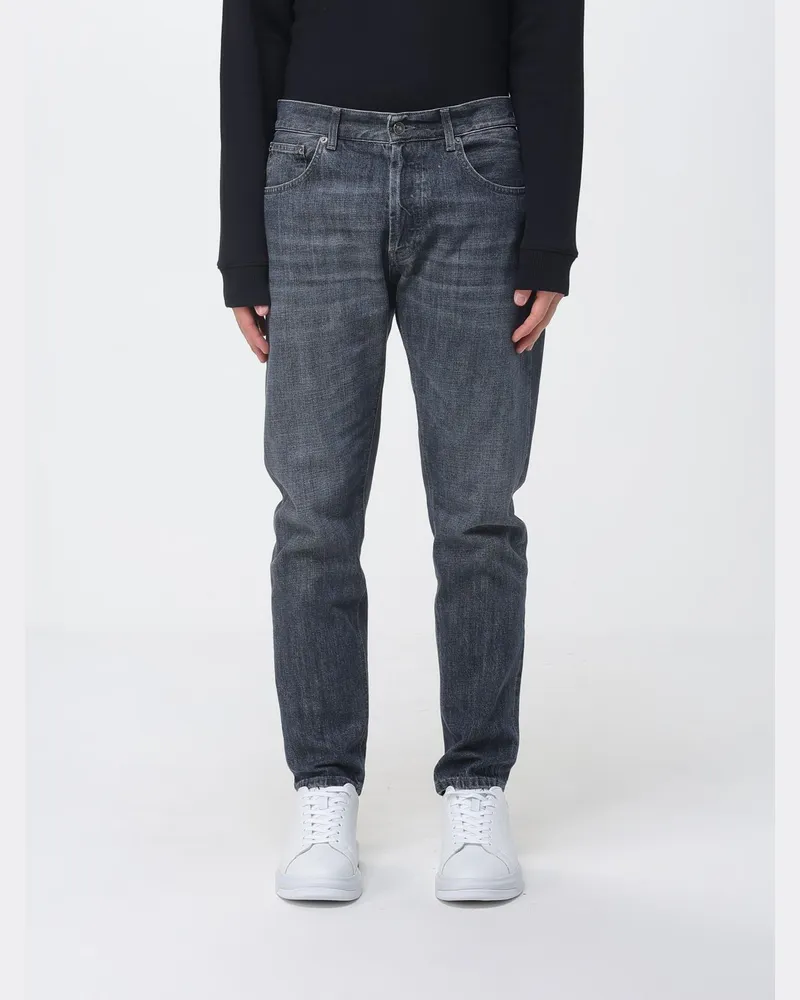 Dondup Jeans herren Blau