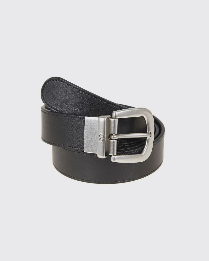 Valentino Garavani Gürtel herren Navy