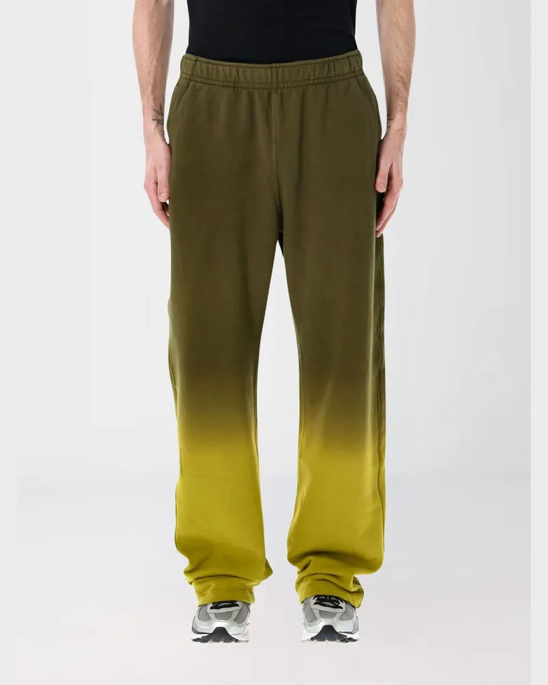 Nike Bademantel herren Military