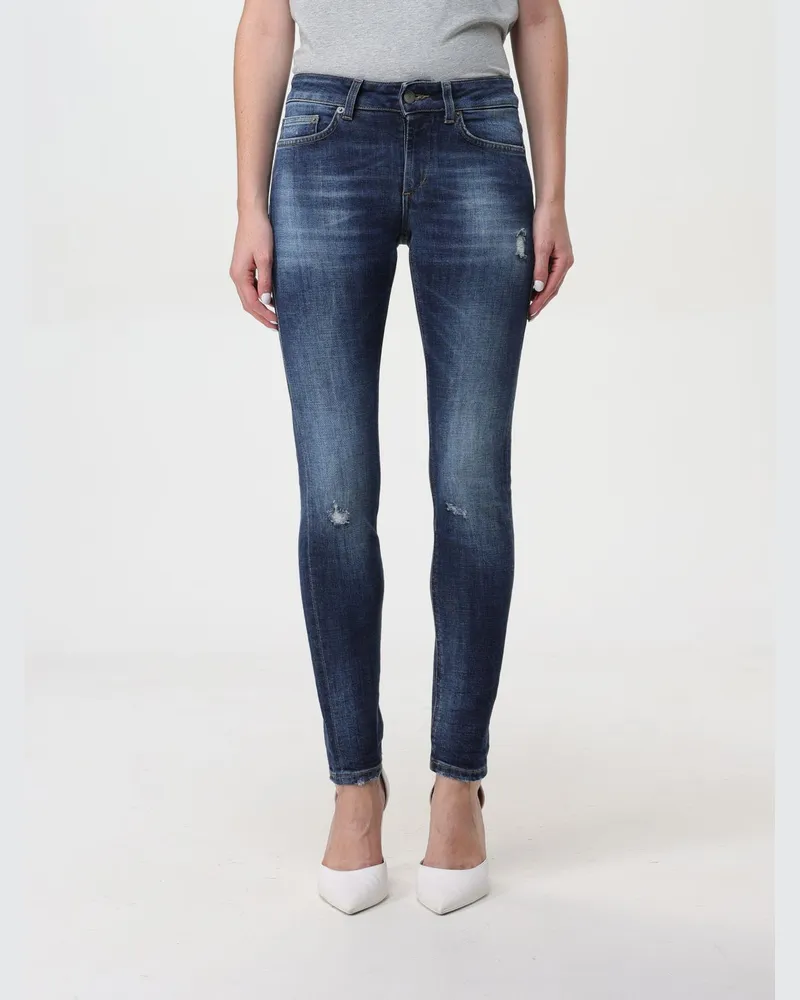 Dondup Jeans damen Denim