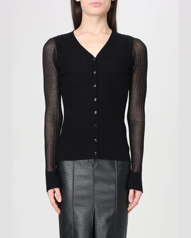 Pinko Pullover damen Schwarz