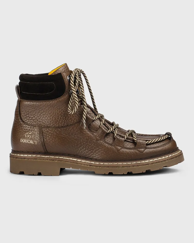 Doucal´s Desert boots herren Kakao