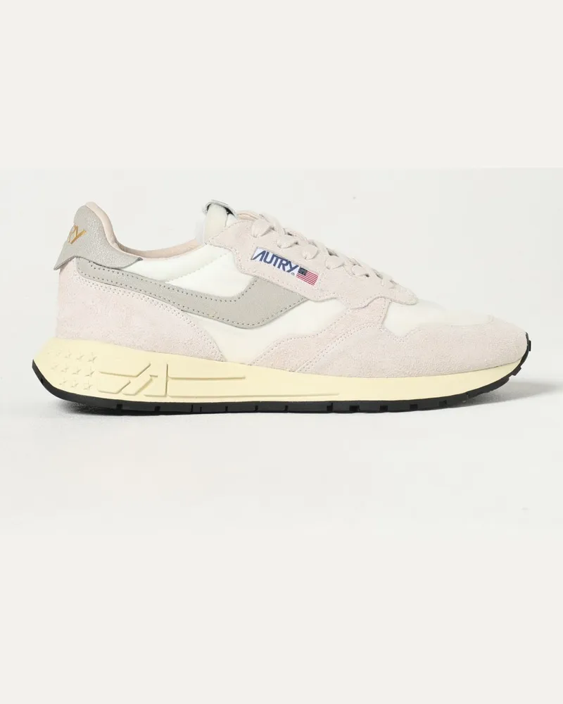 AUTRY Sneakers herren Weiß