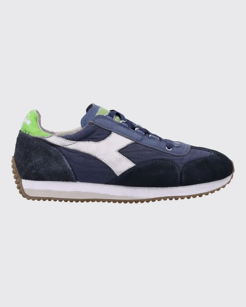Diadora Sneakers herren Navy