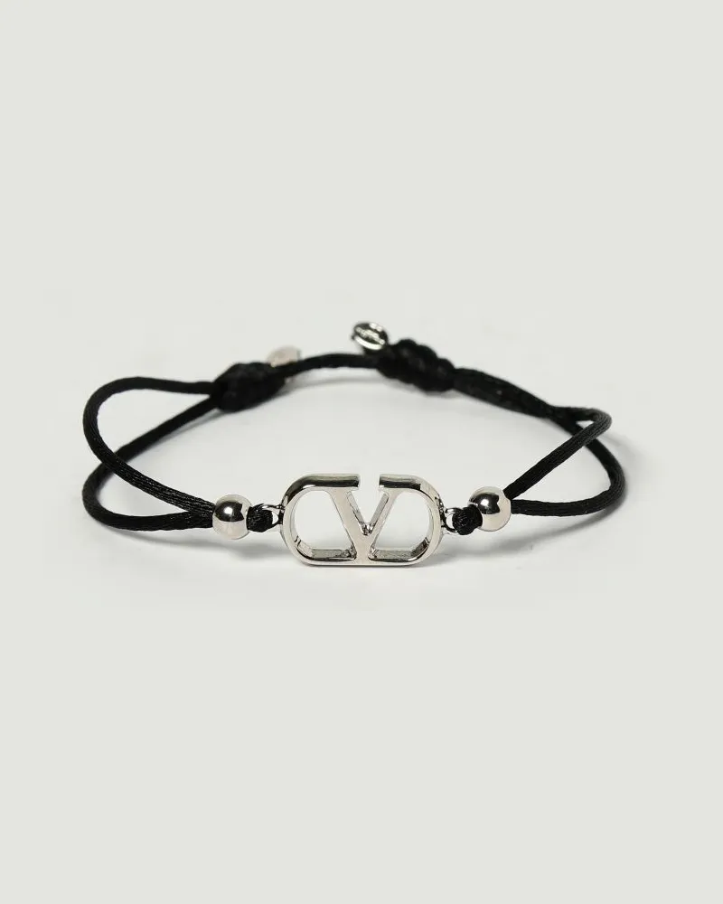 Valentino Garavani Juwel herren Schwarz
