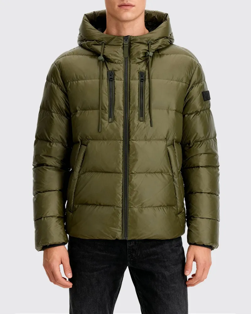 Mackage Jacke herren Grün