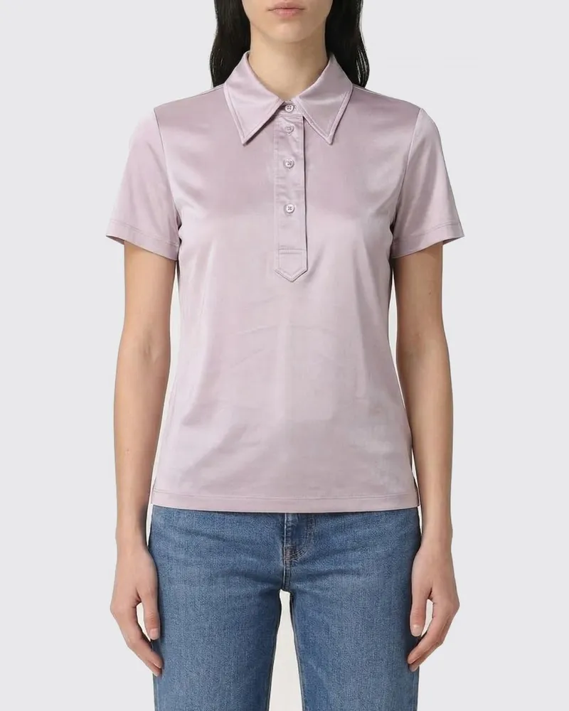 Maison Margiela Polo damen Pink