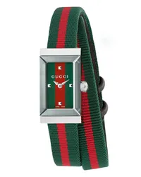 Gucci Uhr Grün