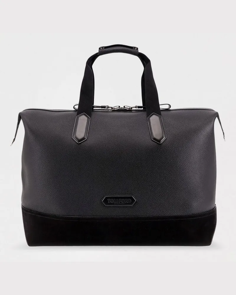 Tom Ford Tasche herren Schwarz