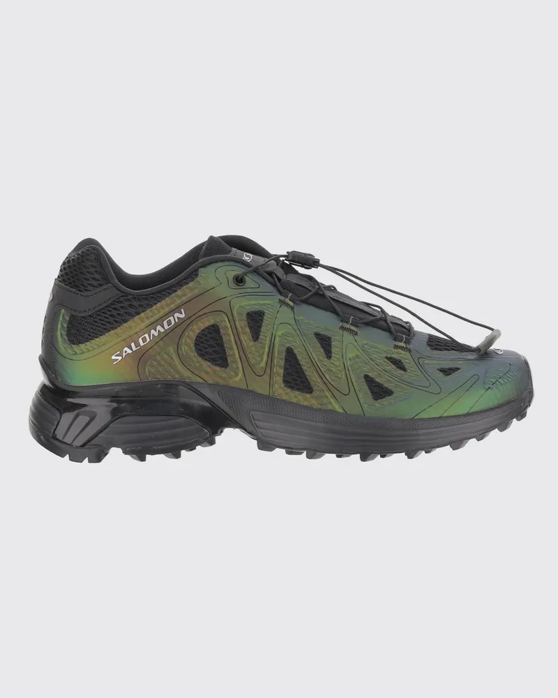 Salomon Sneakers damen Schwarz