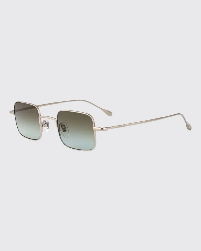 Gucci Sonnenbrillen herren Silber