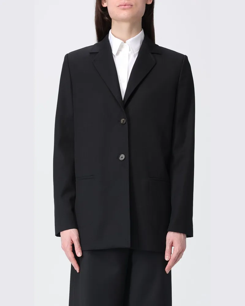 Moschino Blazer damen Schwarz