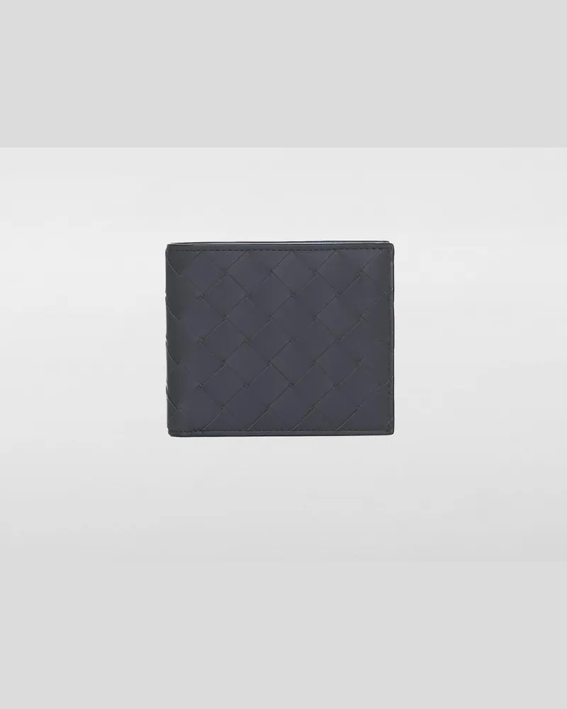 Bottega Veneta Portmonnaie herren Schwarz