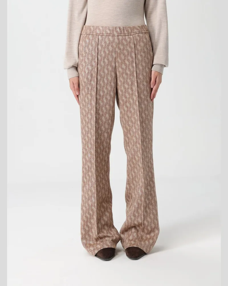 Mason's Hose damen Beige