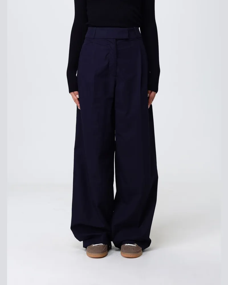 A.P.C. Hose damen Blau