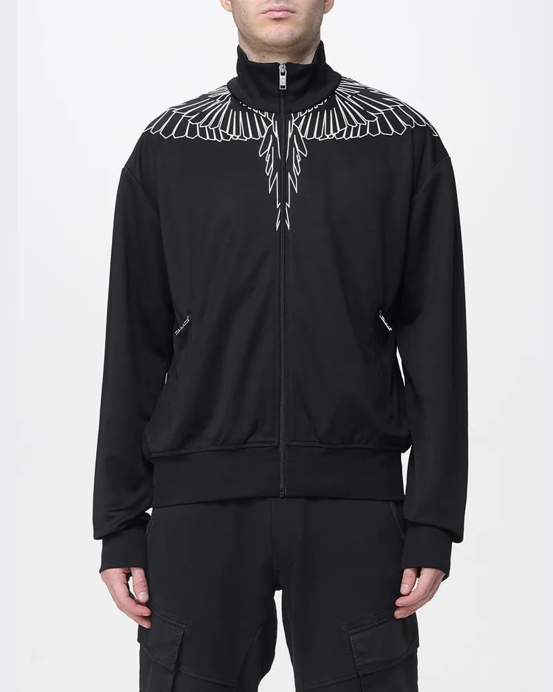 Marcelo Burlon | County of Milan Blazer herren Schwarz