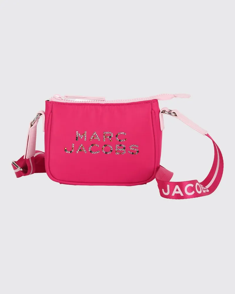 Marc Jacobs Tasche kinder Fuchsia