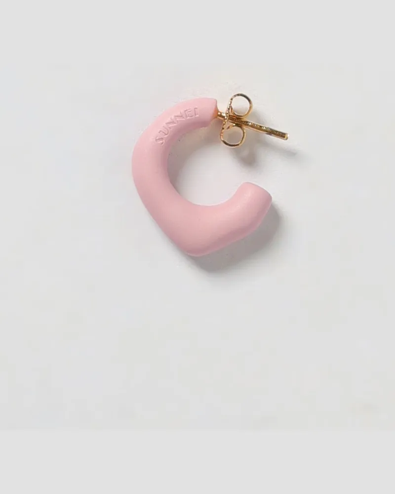 SUNNEI Juwel herren Pink