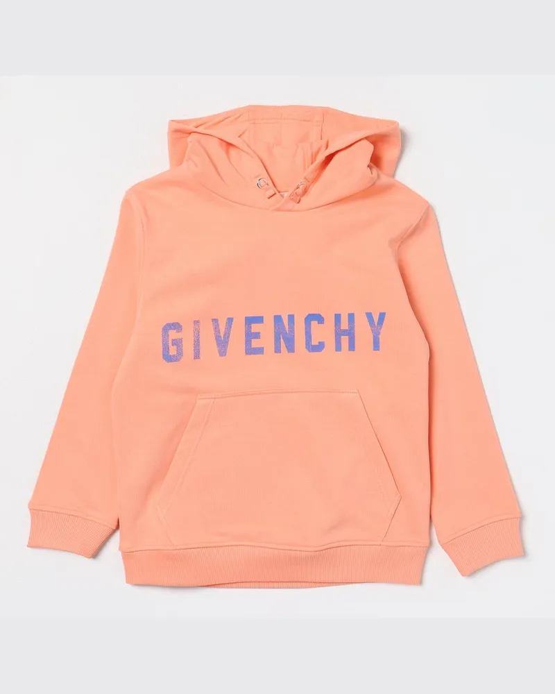 Givenchy Pullover kinder Orange