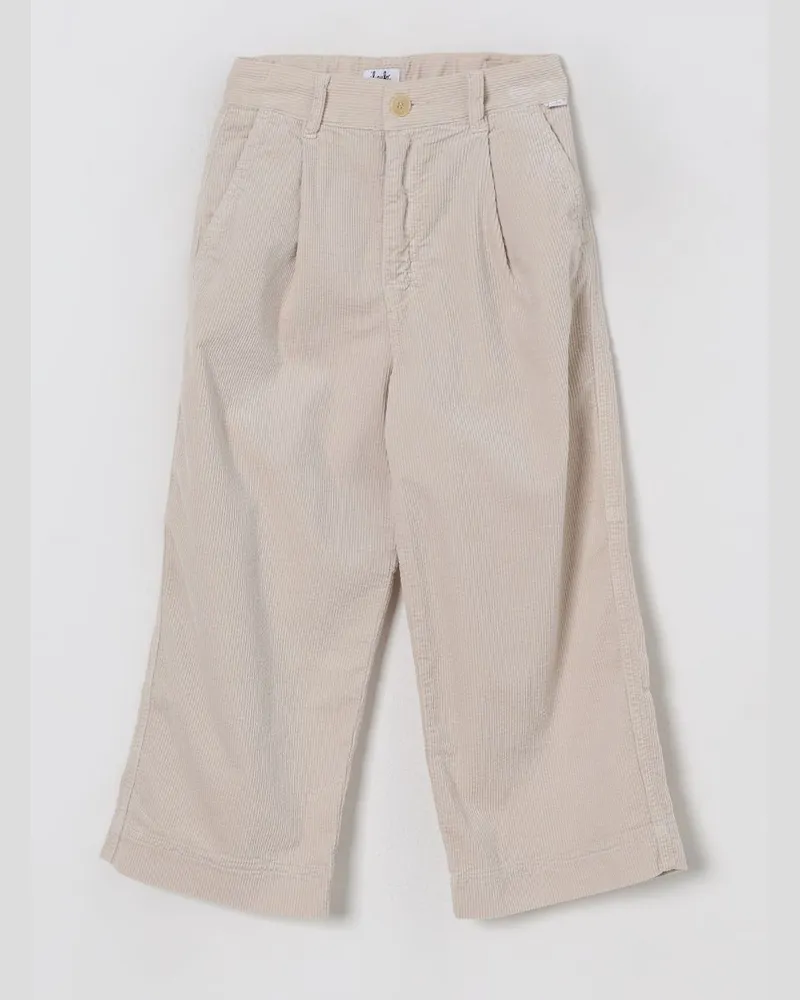 Il Gufo Hose kinder Beige