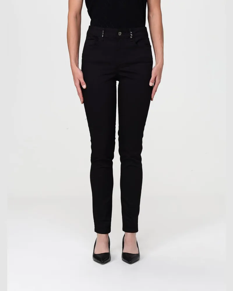 Liu Jo Hose damen Schwarz