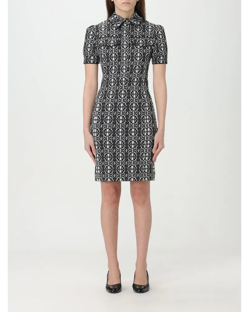 Max Mara Kleid damen Weiß