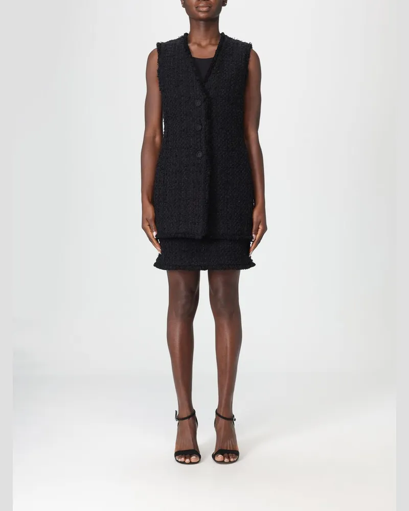 HUGO BOSS Blazer damen Schwarz