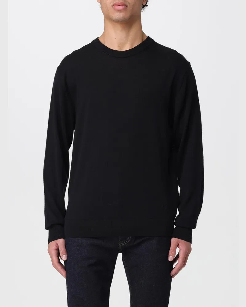 Manuel Ritz Pullover herren Schwarz