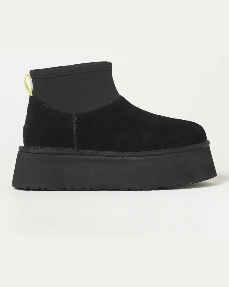 UGG Schuhe damen Schwarz