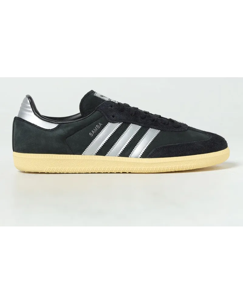 adidas Sneakers herren Schwarz