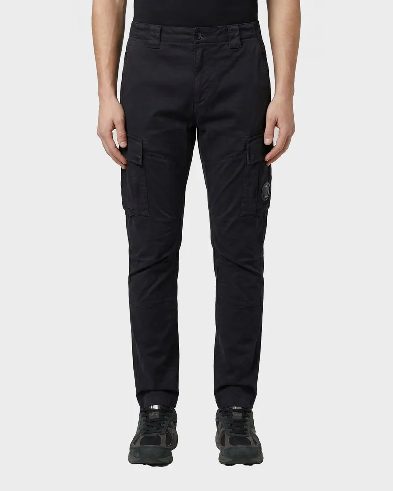 C.P. Company Hose herren Blau