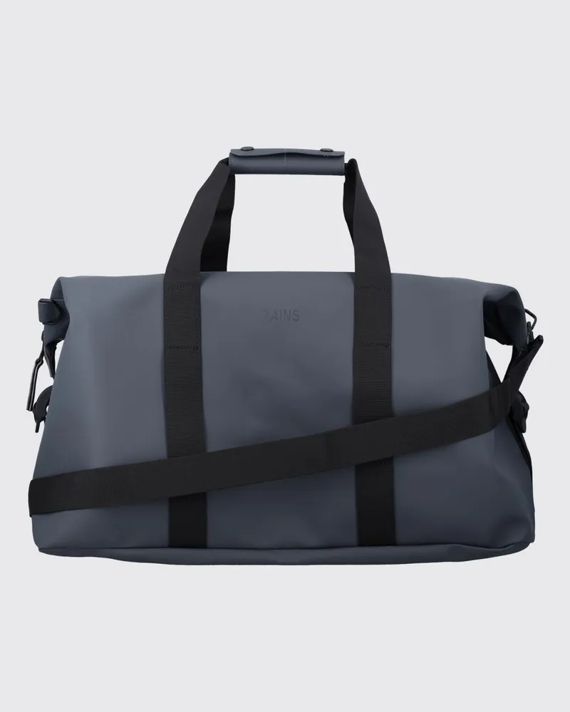 RAINS Koffer herren Grau