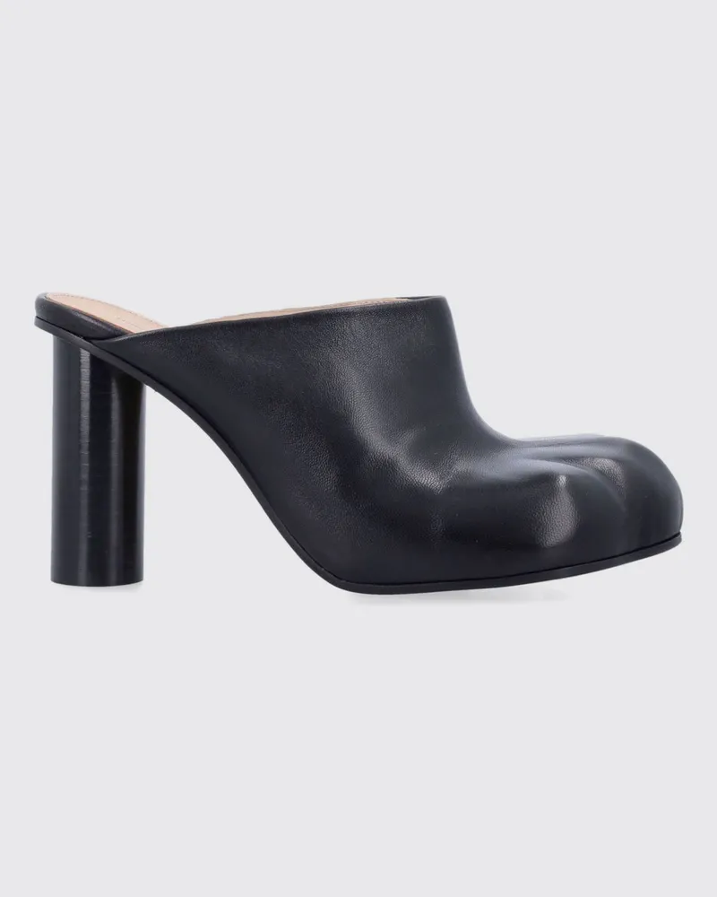 J.W.Anderson Flache schuhe damen Schwarz