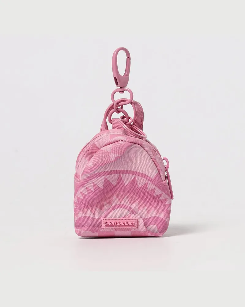 Sprayground Schlsselanhang herren Bunt