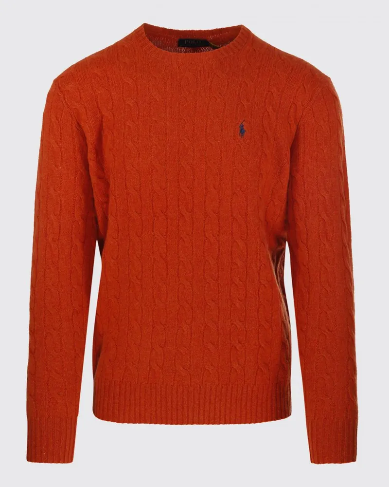 Ralph Lauren Pullover herren Denim