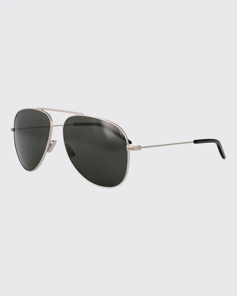 Saint Laurent Sonnenbrillen herren Schwarz