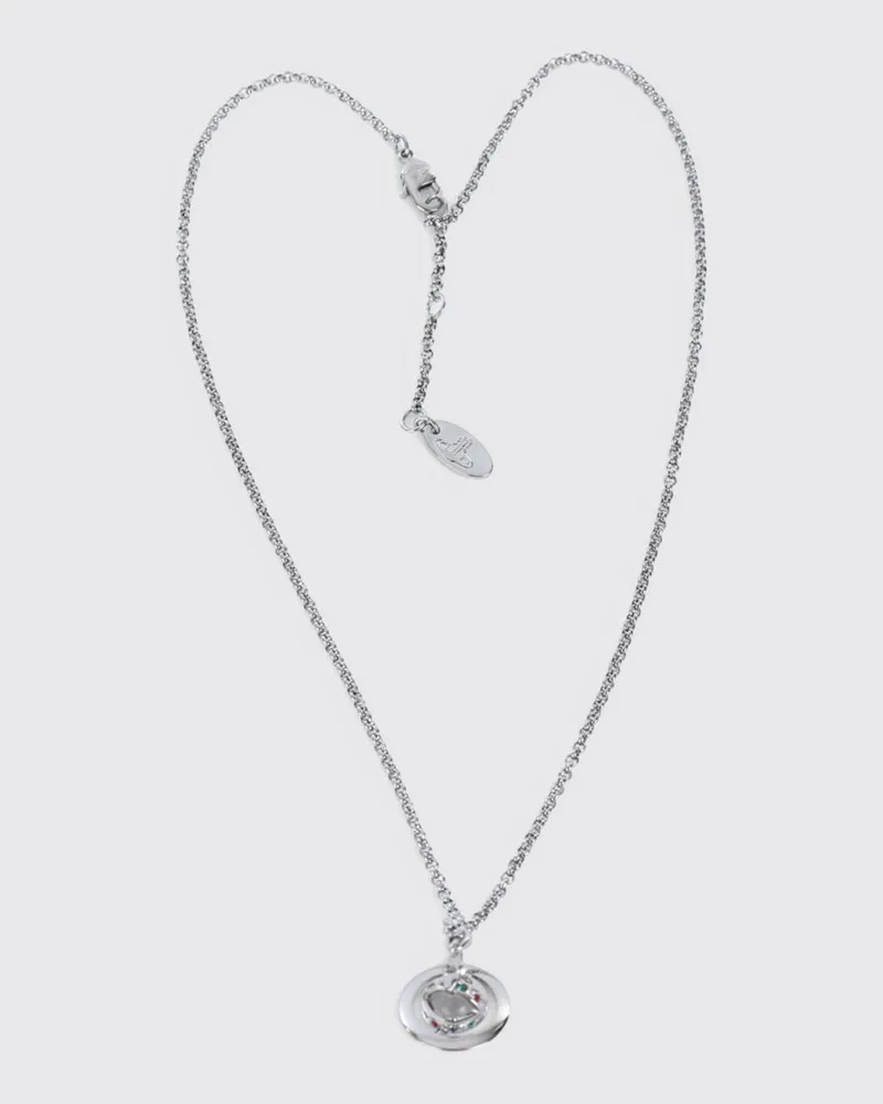 Vivienne Westwood Schmuck damen Platinum