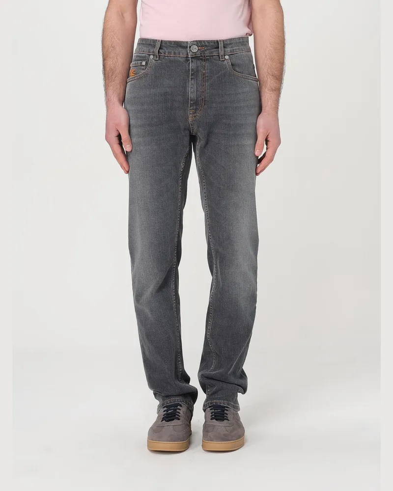 Etro Jeans herren Denim