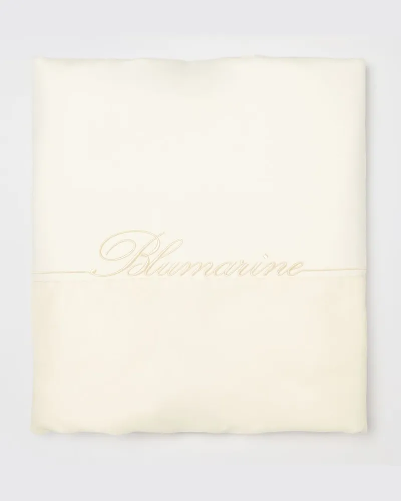 Blumarine Decke kinder Cream