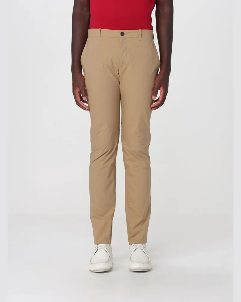 Incotex Hose herren Beige