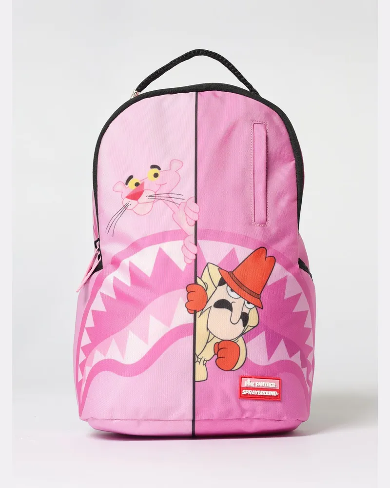 Sprayground Schlsselanhang herren Bunt