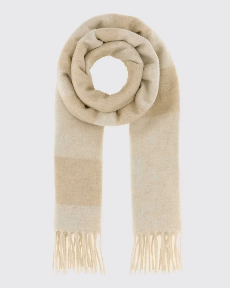 Loewe Schal damen Beige