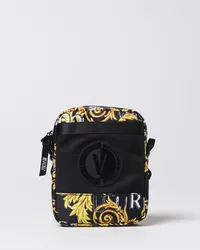 Versace Jeans Tasche Schwarz