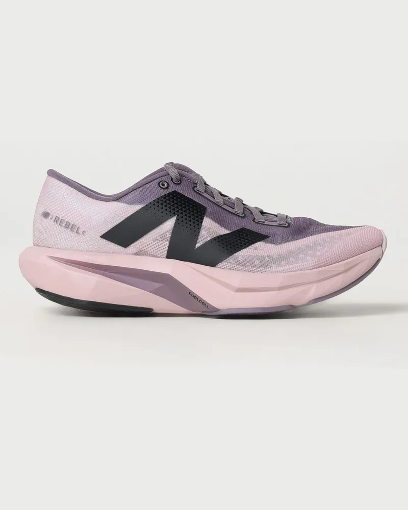 New Balance Sneakers damen Pink