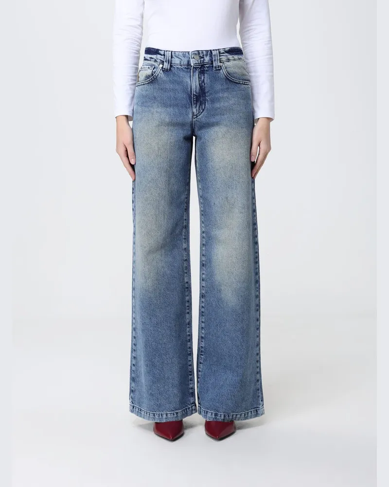 Armani Jeans Jeans damen Denim