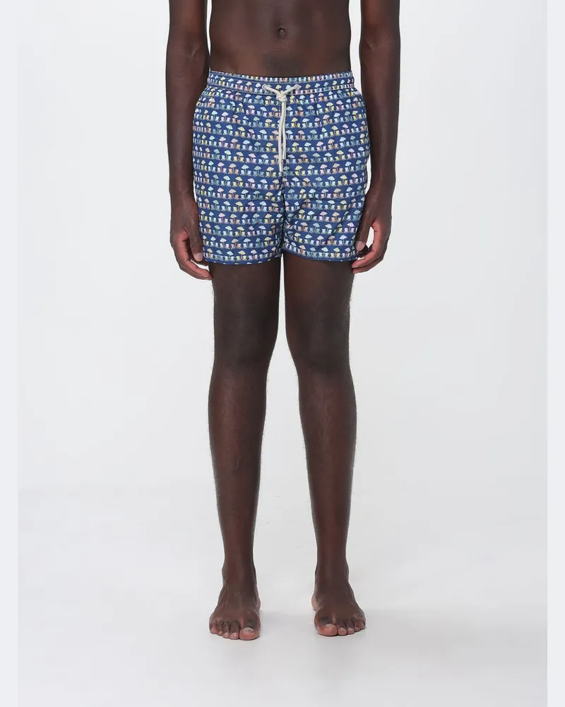 MC2 Saint Barth Bademode herren Blau