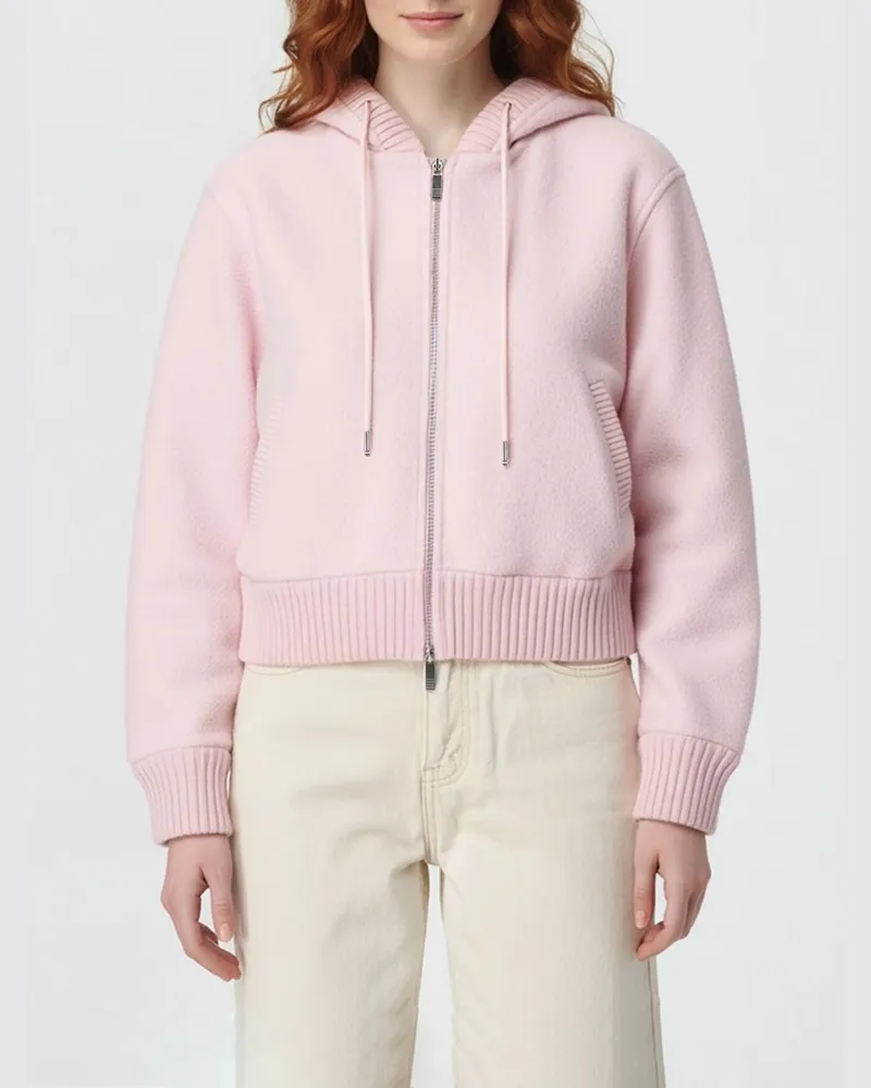 Thom Browne Sweatshirt damen Pink