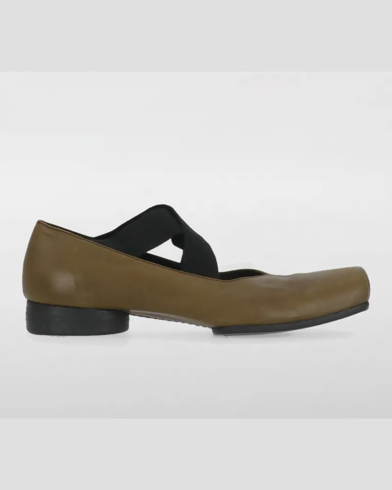 Uma Wang Schuhe damen Grün