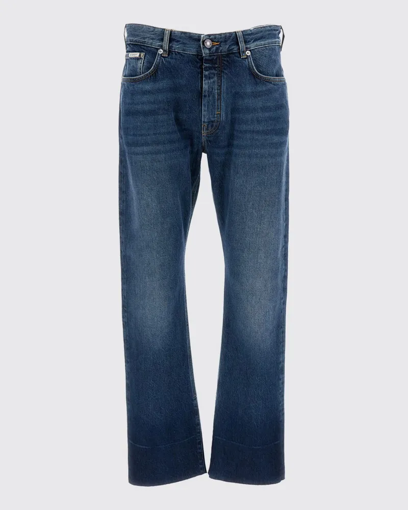 Givenchy Jeans herren Blau